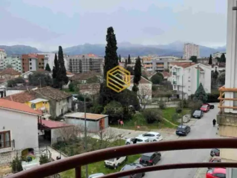 Rent, one bedroom apartment, 56m², Ljubović, Podgorica - image 3