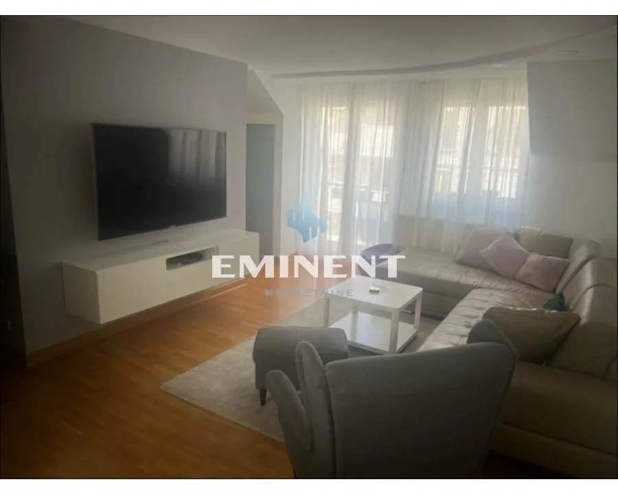 Izdavanje, trosoban stan, 68m², Zvezdara Sve Podlokacije, Beograd