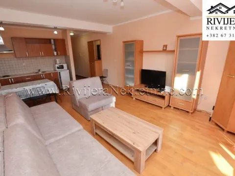 Prodaja, stan, 39m², Baošići, Herceg Novi - image 9