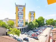 Izdavanje, dvosoban stan, 55m², Centar, Podgorica - image 10