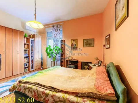 Prodaja, trosoban stan, 85m², Slavija, Vračar Sve Podlokacije - image 8