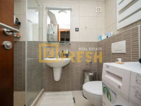 Izdavanje, jednosoban stan, 50m², Tološi, Podgorica - image 12