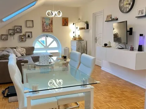 Sale, three bedroom apartment, 67m², Bezanijska Kosa 2, Bežanijska Kosa Sve Podlokacije - image 7