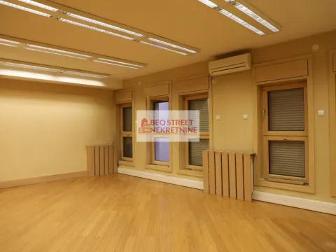 Sale, office space, 195m², Stari Grad, Beograd - image 11