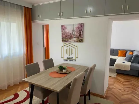 Izdavanje, dvosoban stan, 72m², Zabjelo, Podgorica - image 5