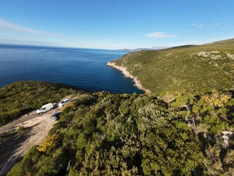 Sale, land lot, 1050m², Zagora, Kotor - image 23