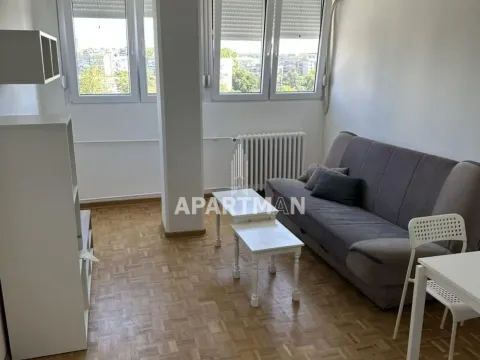 Stan in Novi Beograd Sve Podlokacije