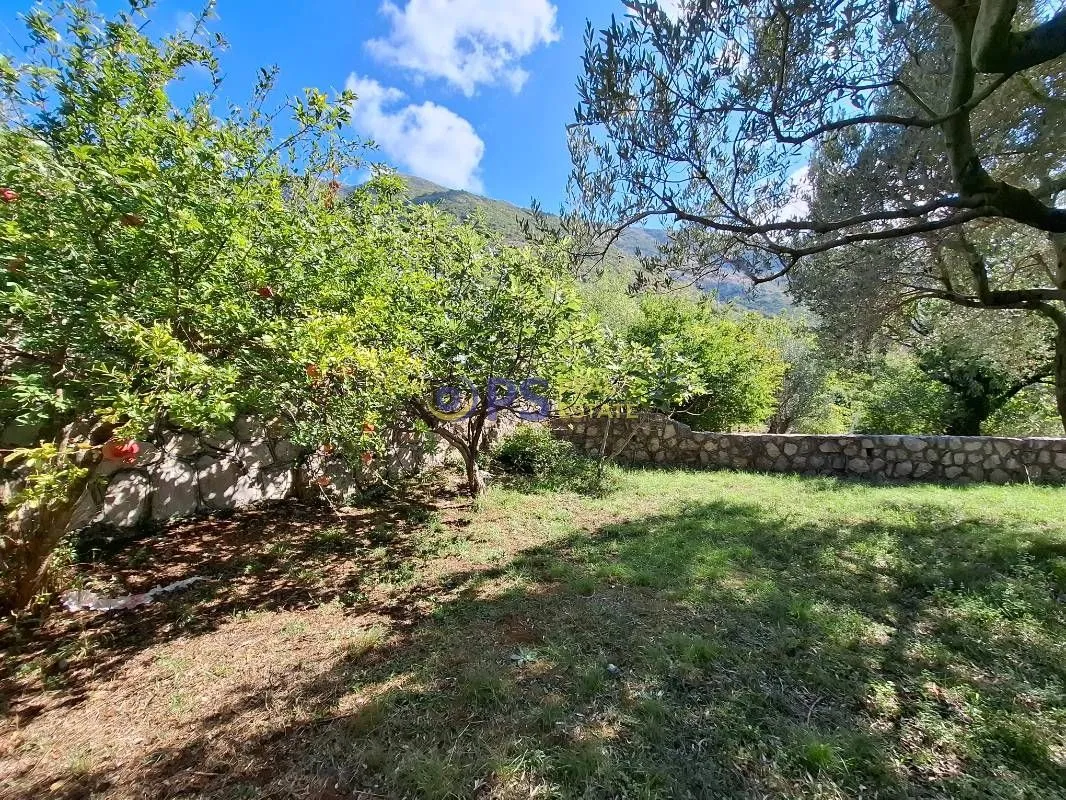 Prodaja, plac, 1150m², Bar, Crna Gora