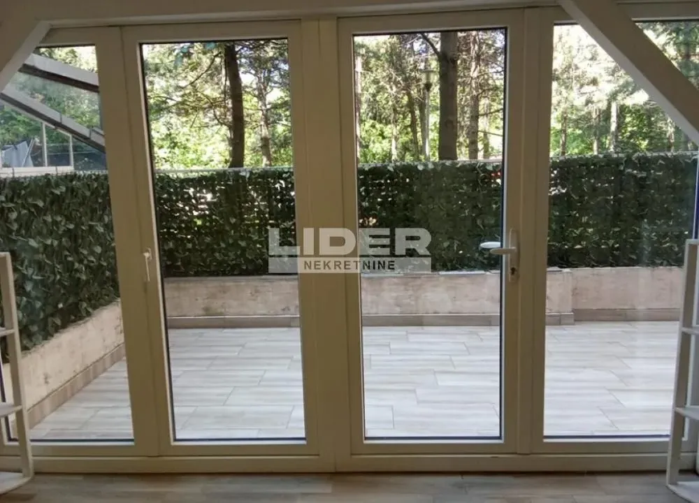 Prodaja, četvorosoban stan, 84m², Bezanijska Kosa 1, Bežanijska Kosa Sve Podlokacije