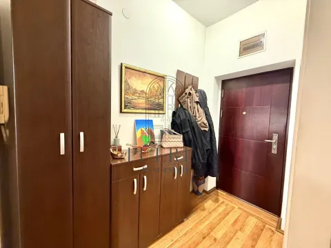 Sale, one bedroom apartment, 40m², Preko Morače, Podgorica - image 13