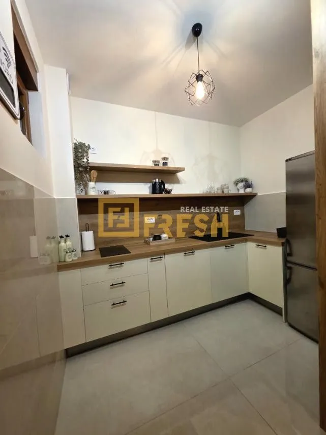 Prodaja, jednosoban stan, 45m², Kolašin, Crna Gora