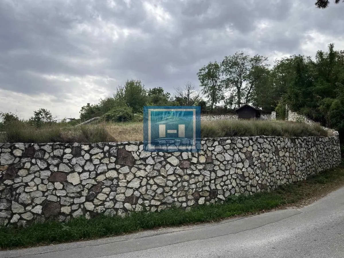 Prodaja, plac, 1605m², Đurđevo brdo, Jagodina