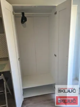 Izdavanje, garsonjera, 21m², Centar, Novi Sad - image 11