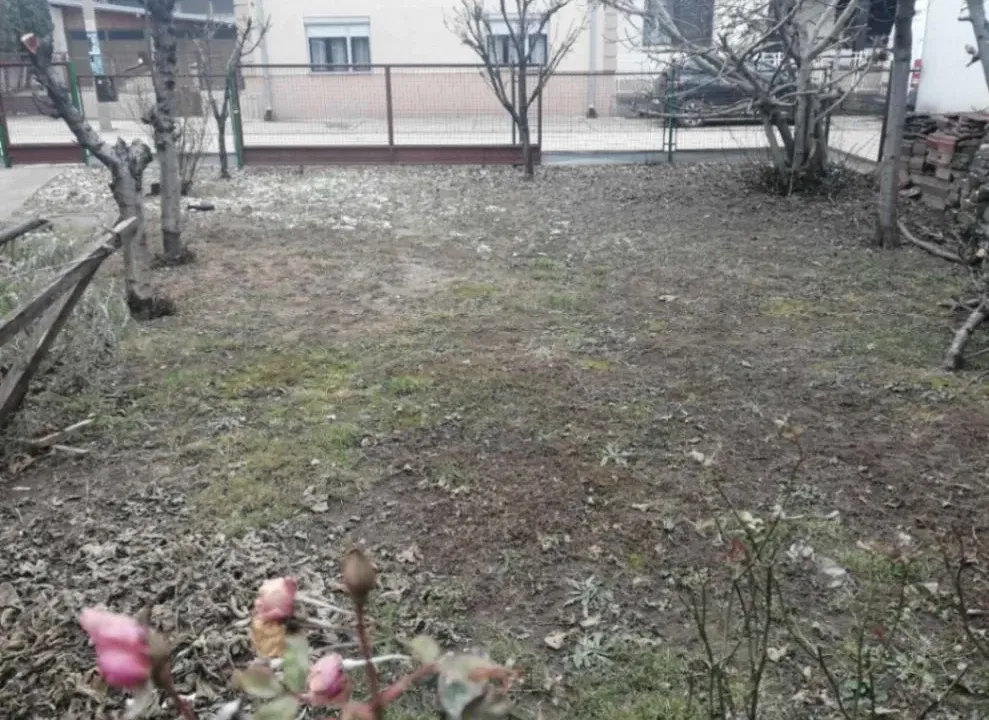 Izdavanje, plac, 36m², Železnička Stanica, Niš