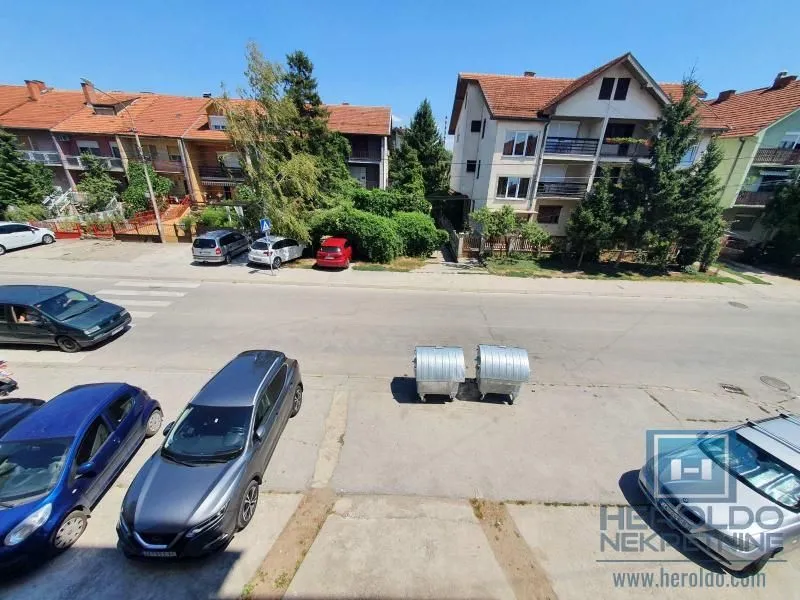 Sale, office space, 189m², Aqua park, Jagodina