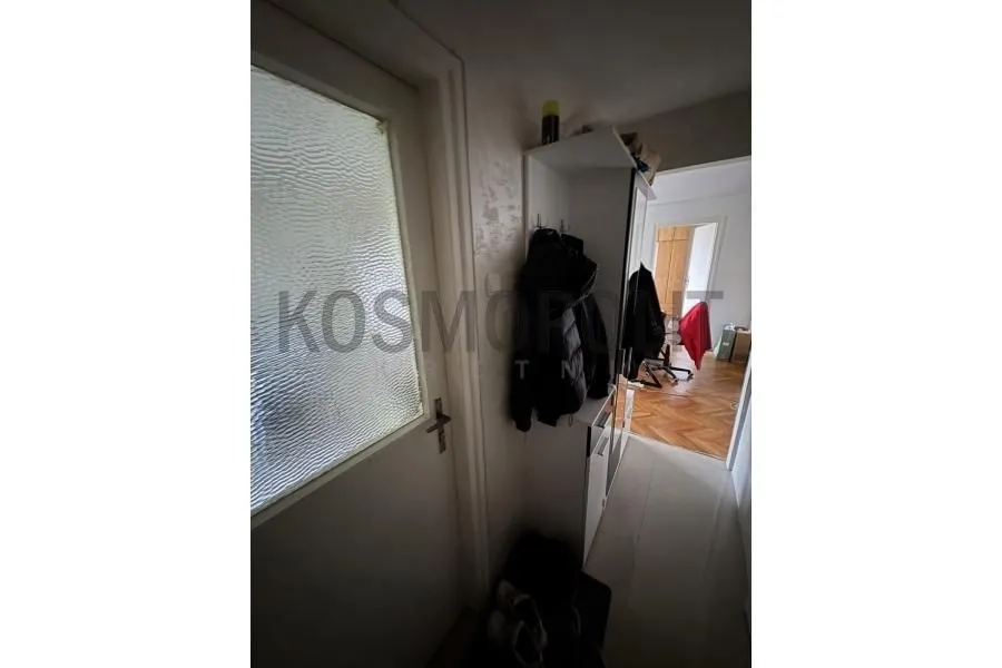 Prodaja, dvosoban stan, 40m², Pančevo, Srbija