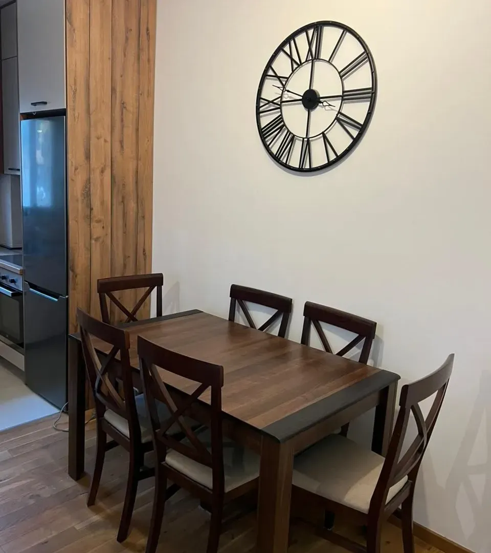 Rent, one bedroom apartment, 47m², Gorica C, Podgorica