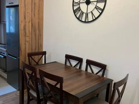 Izdavanje, jednosoban stan, 47m², Gorica C, Podgorica - image 4