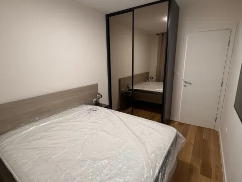 Rent, one bedroom apartment, 47m², City Kvart, Podgorica - image 5