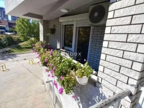 Izdavanje, jednosoban stan, 48m², Čair, Niš - image 5