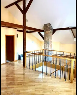 Rent, apartment, 240m², Stari Grad, Beograd - image 11
