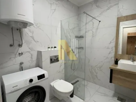 Izdavanje, dvosoban stan, 39m², Avijatičarsko naselje, Novi Sad Sve Podlokacije - image 11