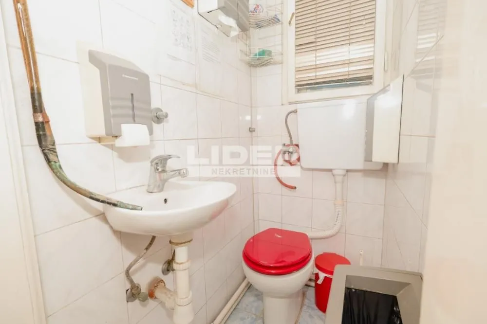 Rent, apartment, 87m², Stari Grad, Beograd