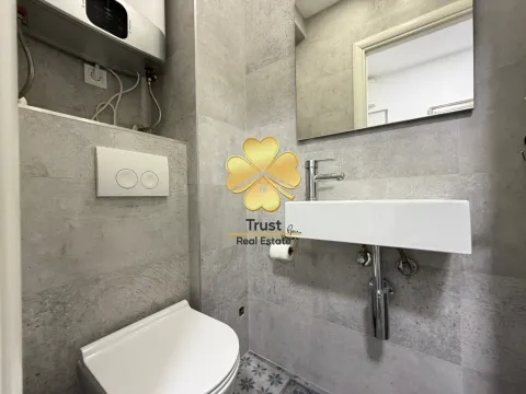 Rent, two bedroom apartment, 75m², Podgorica, Crna Gora - image 7
