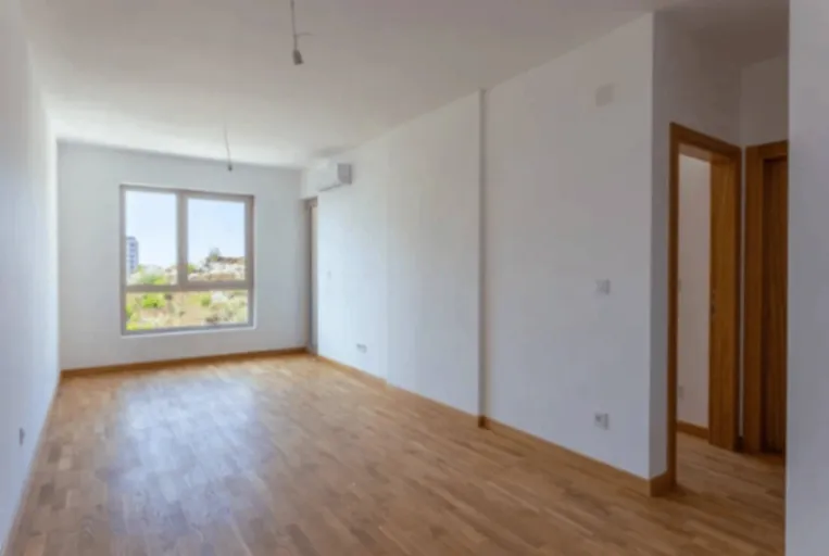 Sale, apartment, 43m², Bečići, Budva