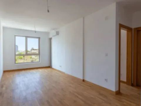 Sale, apartment, 43m², Bečići, Budva - image 5