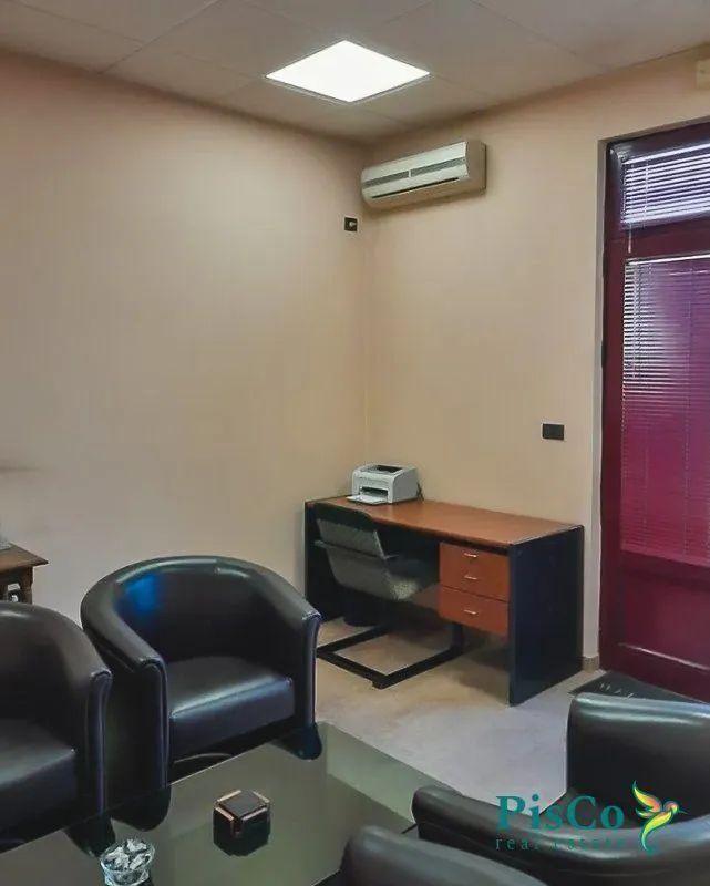 Rent, office space, 35m², Preko Morače, Podgorica