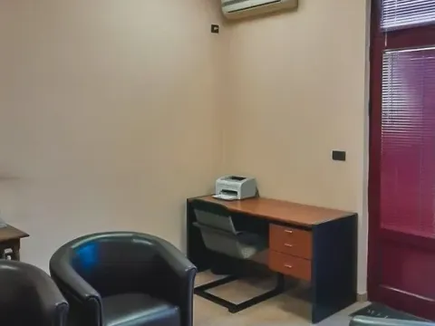 Izdavanje, poslovni prostor, 35m², Preko Morače, Podgorica - image 6