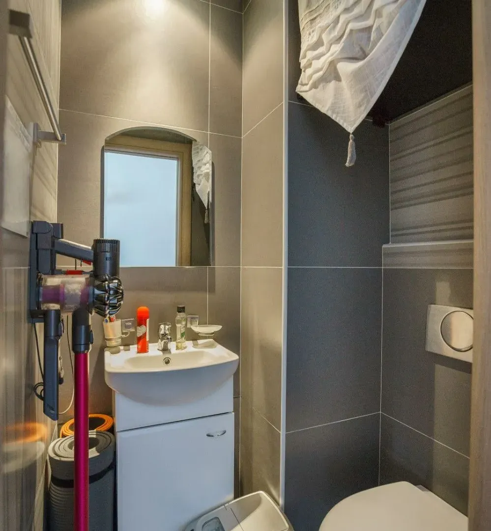 Prodaja, jednosoban stan, 68m², Pržno, Budva