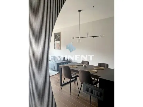 Rent, two bedroom apartment, 52m², Cvijićeva, Palilula Sve Podlokacije - image 6