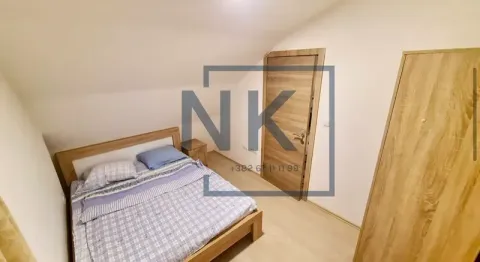 Rent, one bedroom apartment, 52m², Zabjelo, Podgorica - image 8