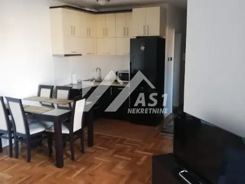 Izdavanje, jednosoban stan, 42m², Rotkvarija, Novi Sad Sve Podlokacije - image 4