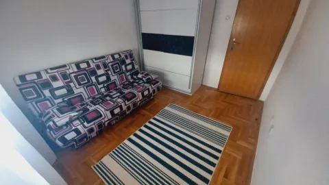 Rent, two bedroom apartment, 60m², Zabjelo, Podgorica - image 6