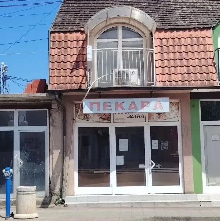 Prodaja, poslovni prostor, 160m², Ćićevac, Srbija
