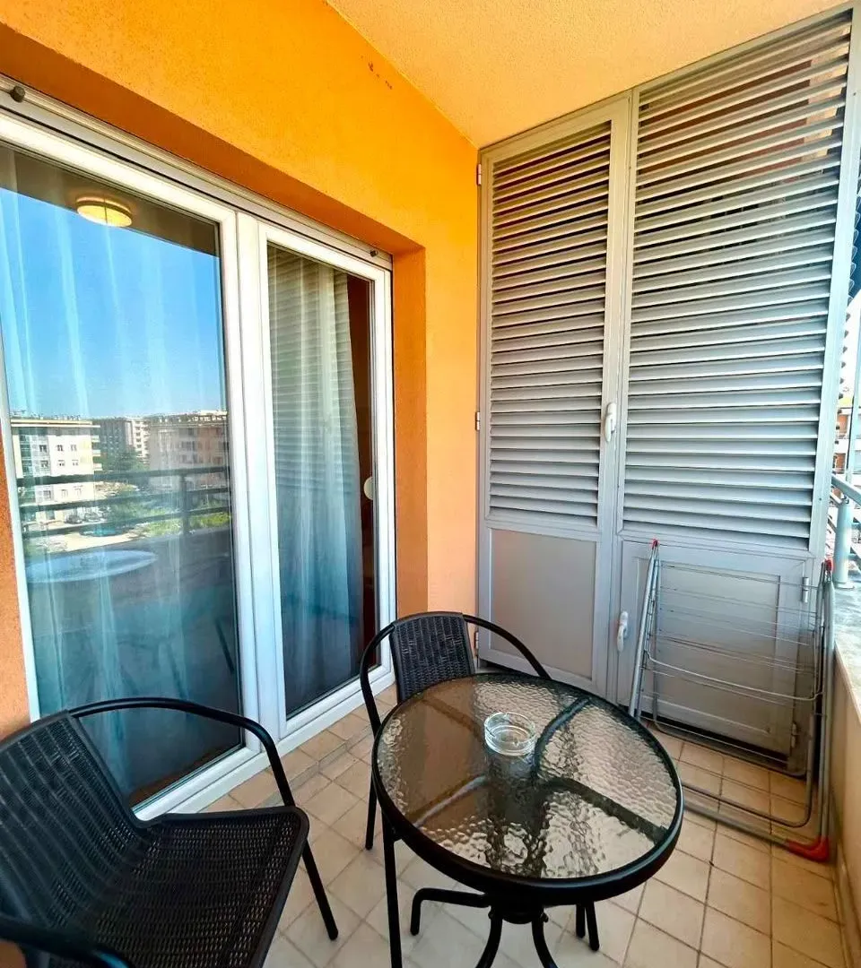 Prodaja, jednosoban stan, 51m², Podgorica, Crna Gora