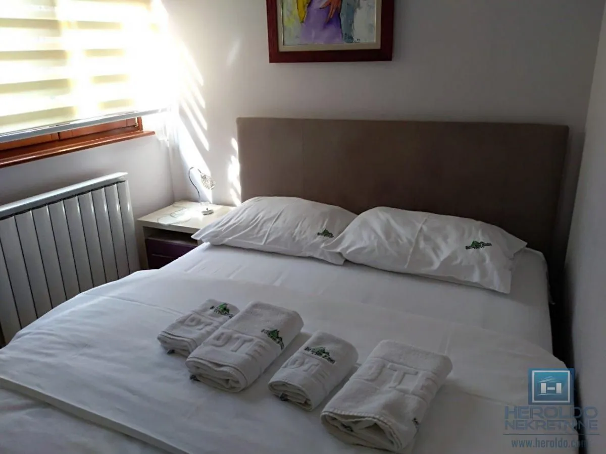 Prodaja, jednosoban stan, 42m², Zlatibor, Srbija