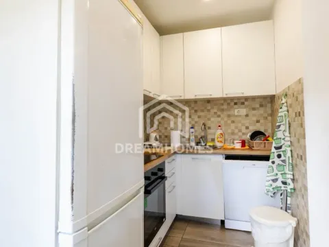 Rent, two bedroom apartment, 68m², Autobuska stanica, Podgorica - image 2