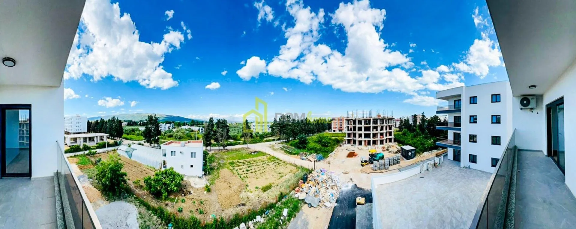 Sale, three bedroom apartment, 100m², Ulcinj, Crna Gora