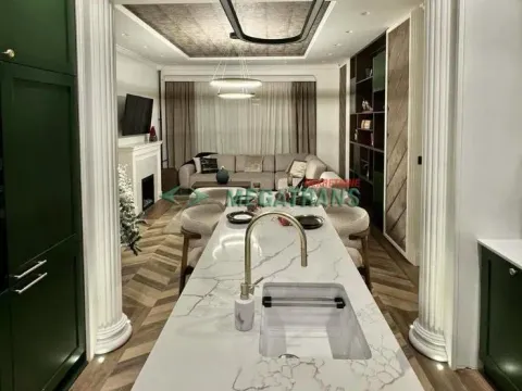 Izdavanje, trosoban stan, 80m², Centar, Novi Sad - image 2