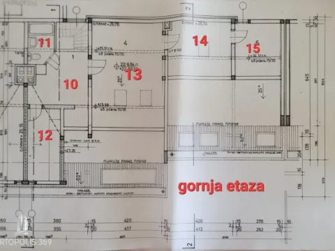 Prodaja, stan, 167m², Retenzija, Beograd - image 19