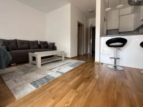 Izdavanje, jednosoban stan, 32m², Bečići, Budva - image 9