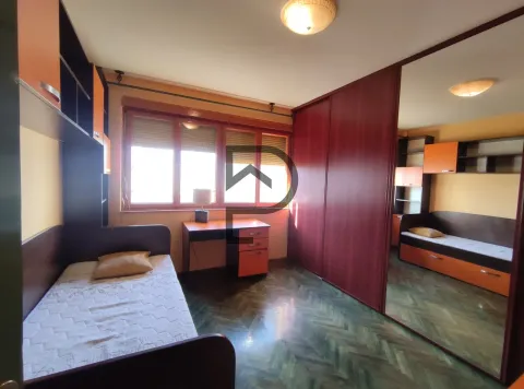 Rent, two bedroom apartment, 65m², Preko Morače, Podgorica - image 5