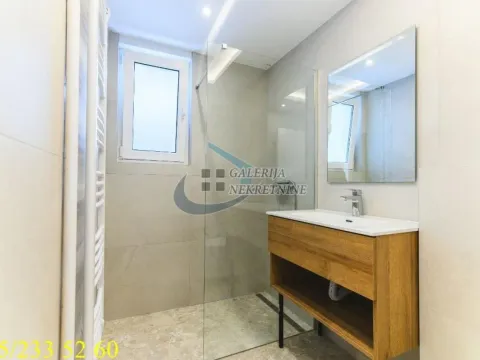 Sale, three bedroom apartment, 61m², Stari Merkator, Novi Beograd Sve Podlokacije - image 11
