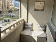 Izdavanje, jednosoban stan, 42m², Stari Aerodrom, Podgorica - image 7