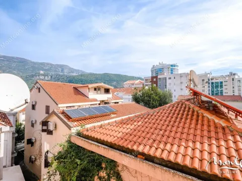 Prodaja, jednosoban stan, 64m², Budva, Crna Gora - image 9