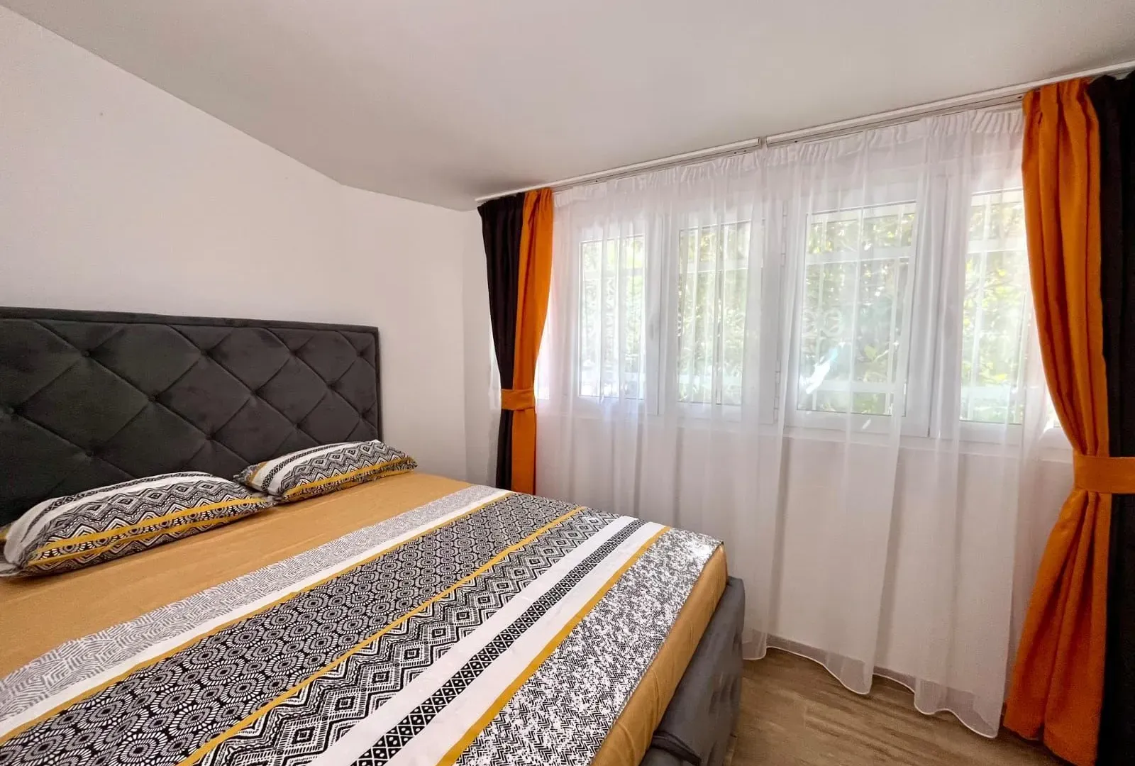 Prodaja, trosoban stan, 80m², Budva, Crna Gora